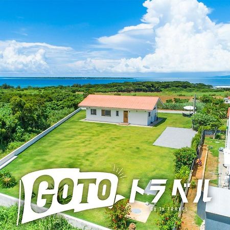 Sunset Hill Ishigaki Villa Ishigaki  Ngoại thất bức ảnh