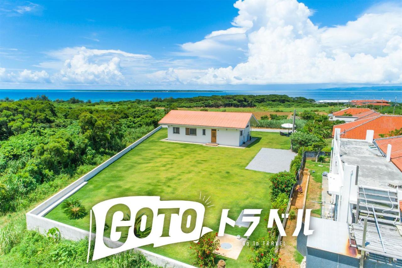 Sunset Hill Ishigaki Villa Ishigaki  Ngoại thất bức ảnh