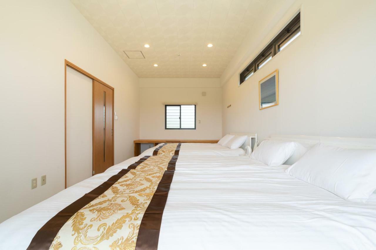 Sunset Hill Ishigaki Villa Ishigaki  Ngoại thất bức ảnh