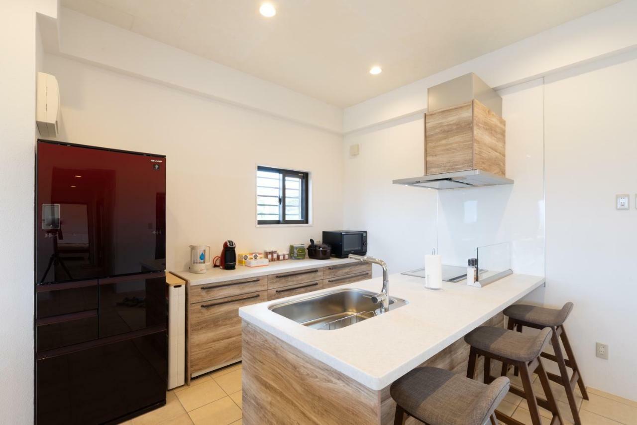Sunset Hill Ishigaki Villa Ishigaki  Ngoại thất bức ảnh